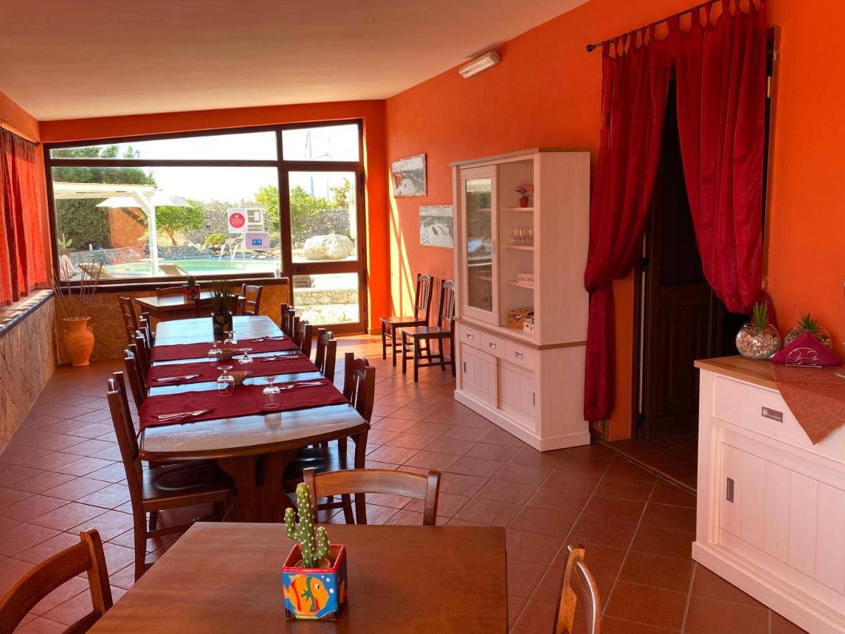 Agriturismo Masseria Saittole Carpignano Salentino Eksteriør bilde